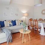 115A - Amplia Vivienda En Playa San Lorenzo