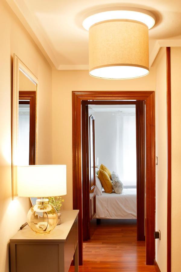 Apartment 115a - Amplia Vivienda En Playa San Lorenzo Gijon