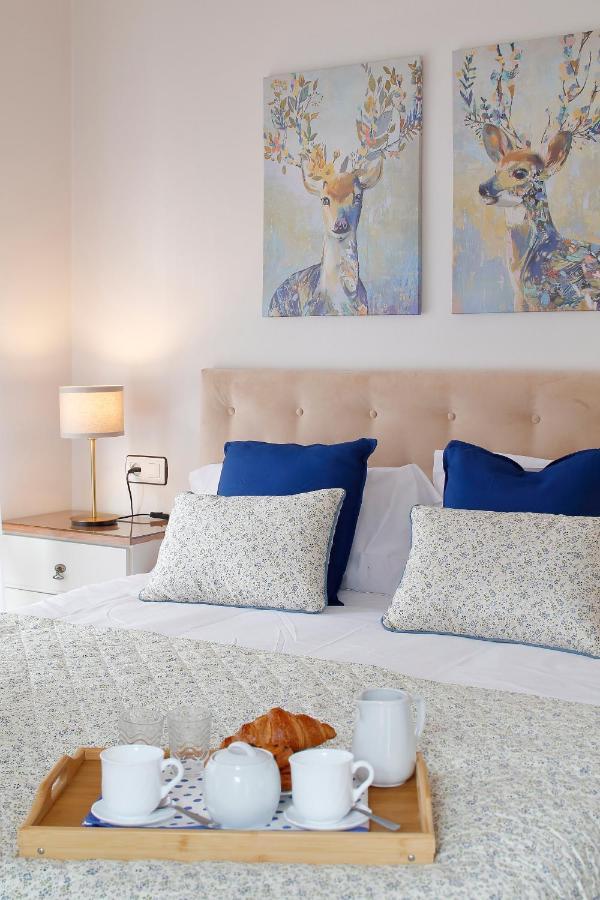 115a - Amplia Vivienda En Playa San Lorenzo Apartment